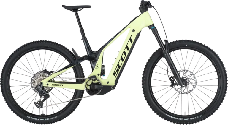 Scott Patron ST 900 RC