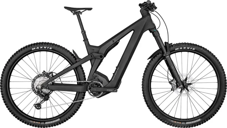 Scott Patron eRIDE 900 2024