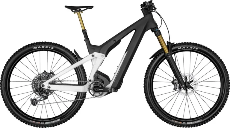 Scott Patron eRIDE 900 Tuned