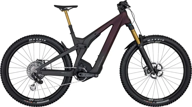 Scott Patron eRIDE 900 Ultimate 2024