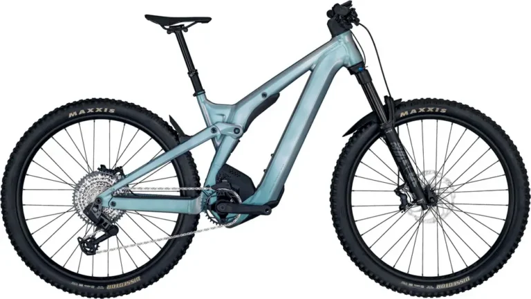 Scott Patron eRIDE 910 2024