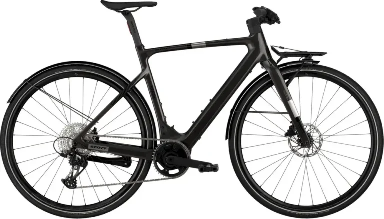 Scott Silence 20