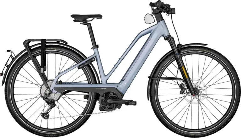 Scott Silence eRIDE 20 Lady Speed