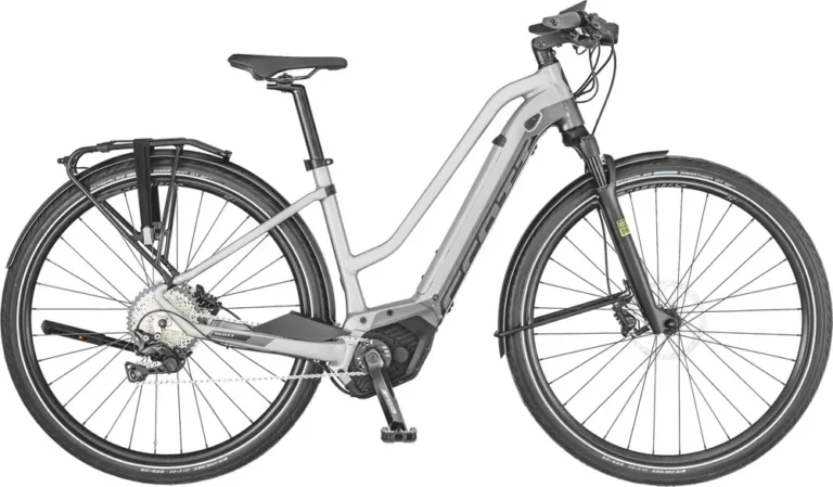 Scott Silence eRide 10 Lady