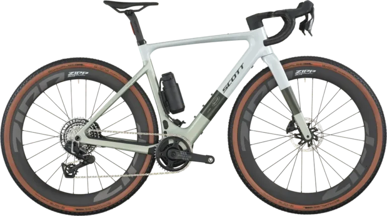 Scott Solace Gravel 10
