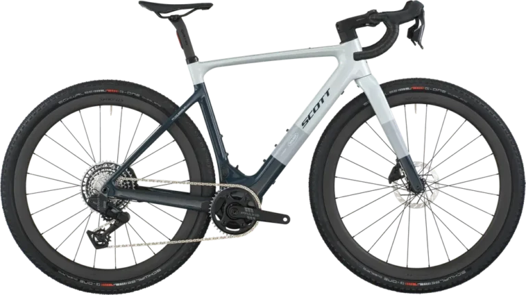 Scott Solace Gravel 20
