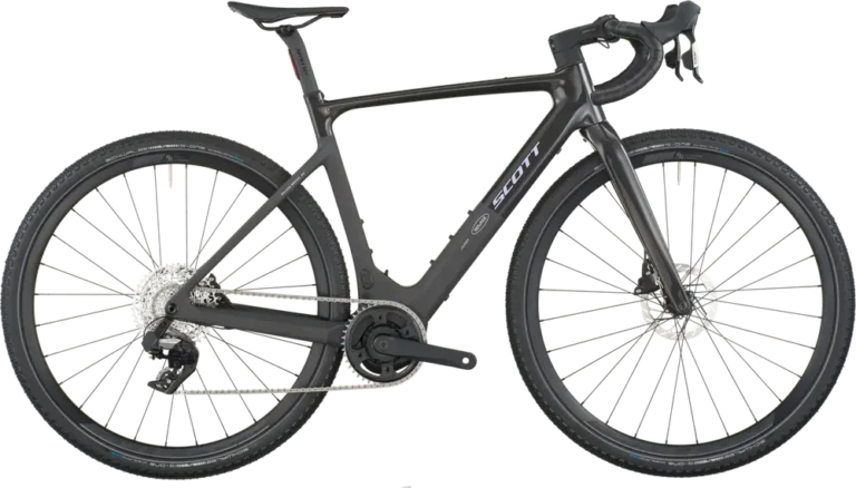 Scott Solace Gravel 30