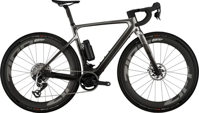 Scott Solace Gravel Ultimate