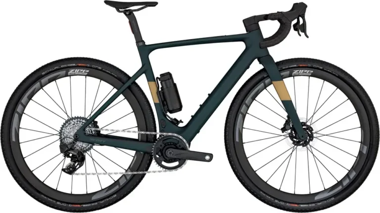 Scott Solace Gravel eRIDE 10 2025