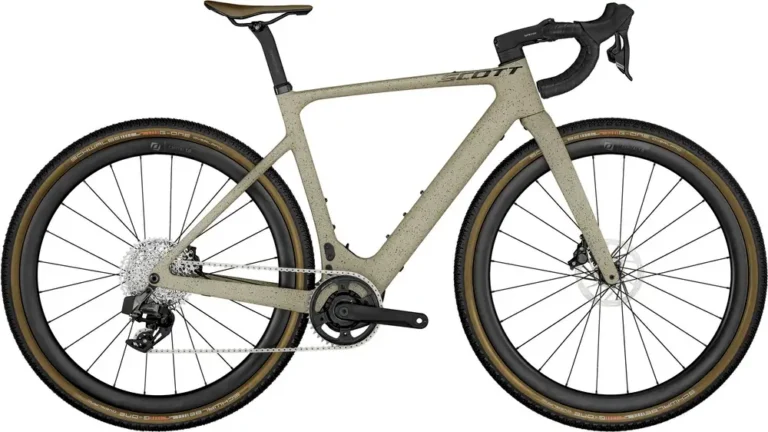 Scott Solace Gravel eRIDE 20 2023
