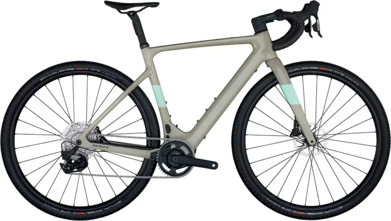 Scott Solace Gravel eRIDE 30 2025