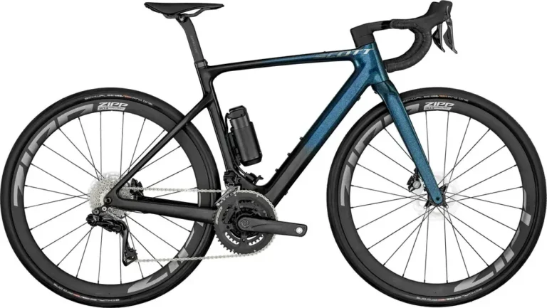 Scott Solace eRIDE 10 2024