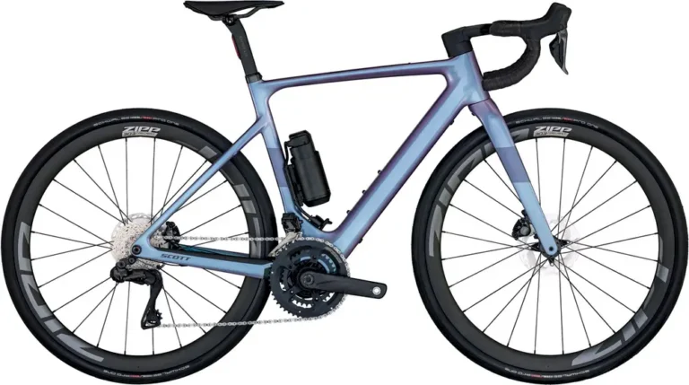 Scott Solace eRIDE 10 2025