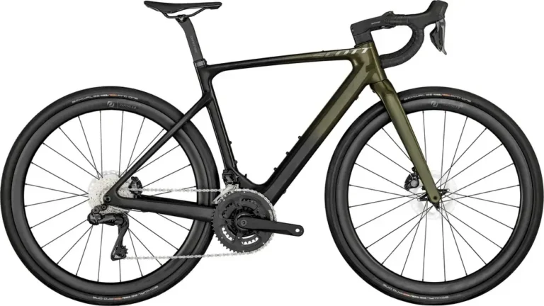 Scott Solace eRIDE 20 2023