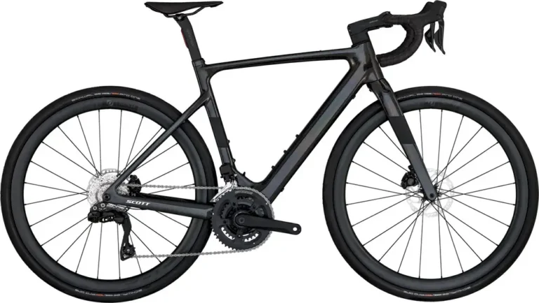 Scott Solace eRIDE 20 2025