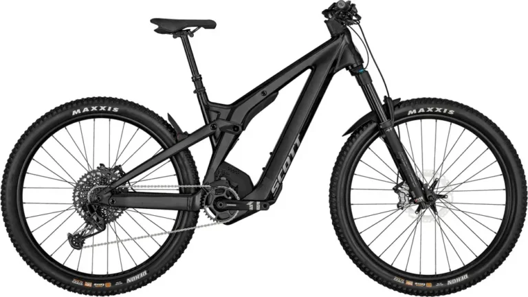 Scott Strike eRIDE 900 EVO 2024