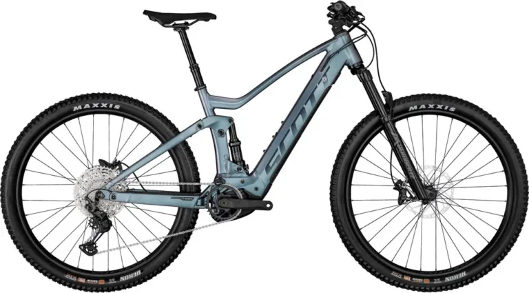Scott Strike eRIDE 920 2023