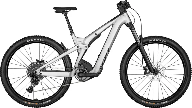 Scott Strike eRIDE 920 EVO 2024