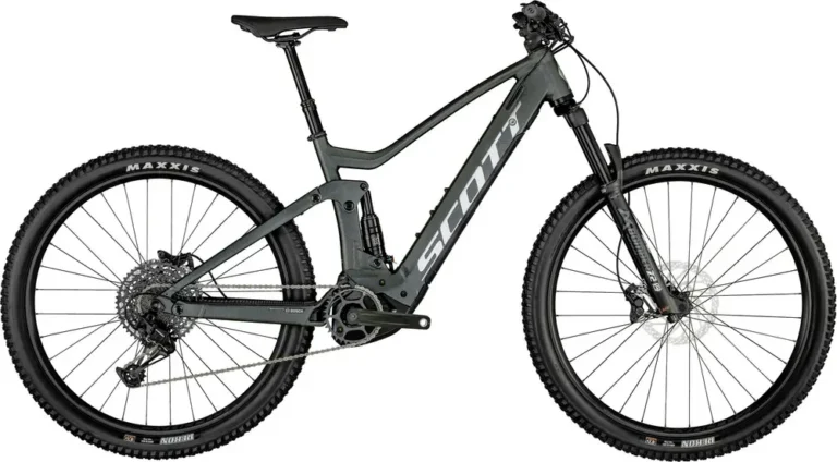 Scott Strike eRIDE 930 2023