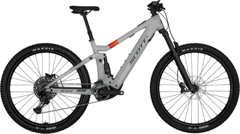 Scott Strike eRIDE 930 2024