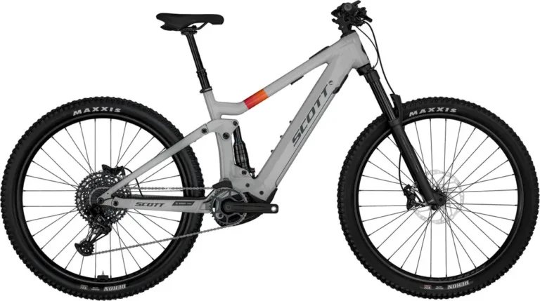 Scott Strike eRIDE 930 2025