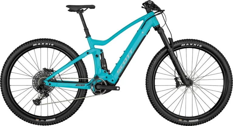 Scott Strike eRIDE 940 2023