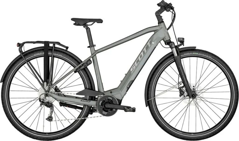 Scott Sub Active eRIDE 10 Men