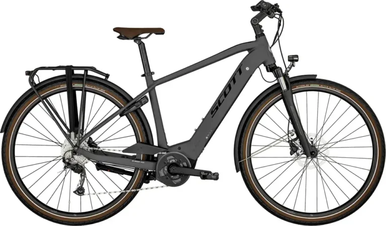 Scott Sub Active eRIDE 20 Men