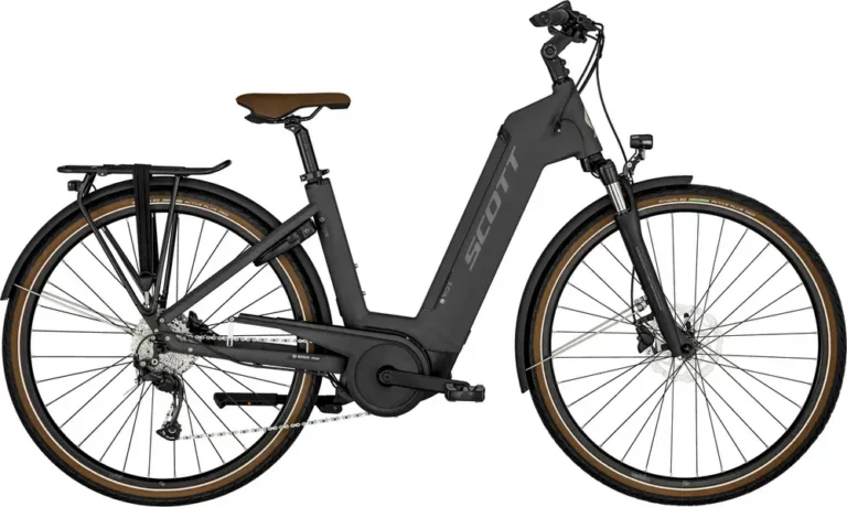 Scott Sub Active eRIDE 20 Unisex