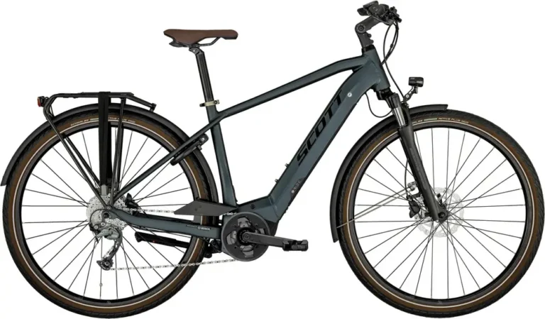 Scott Sub Active eRIDE Men 2023