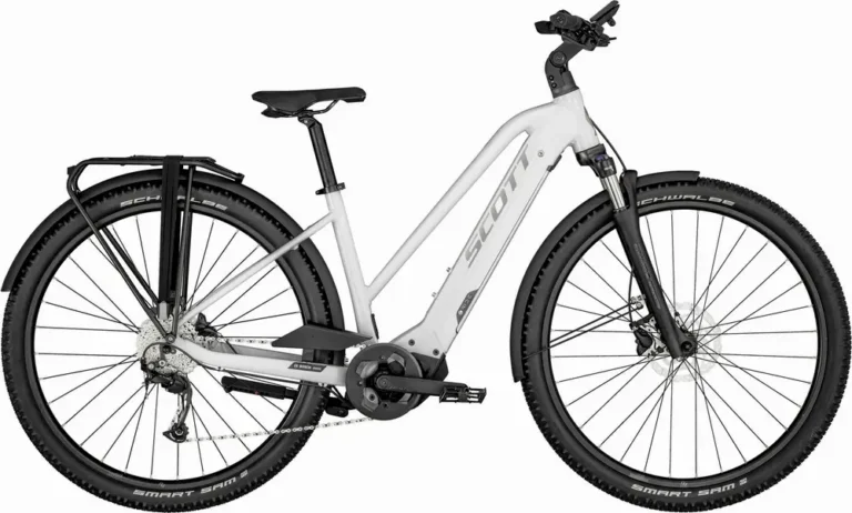 Scott Sub Cross eRIDE 20 Lady EQ