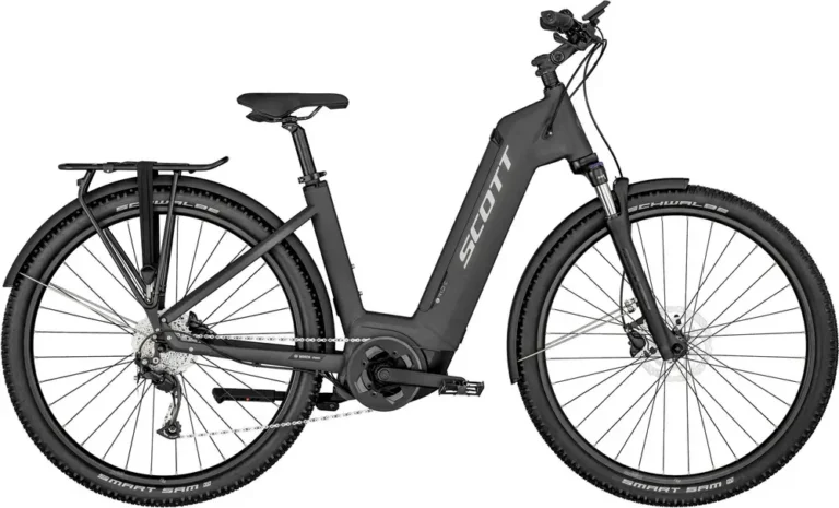 Scott Sub Cross eRIDE 20 Unisex EQ