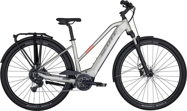Scott Sub Cross eRIDE 30 Lady EQ 2023