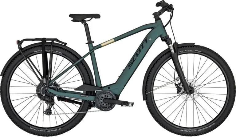 Scott Sub Cross eRIDE 30 Men EQ 2024