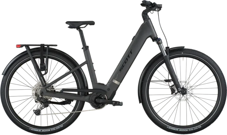 Scott Sub Sport 10 Wave