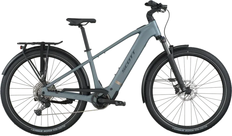 Scott Sub Sport 20