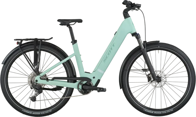 Scott Sub Sport 20 Wave