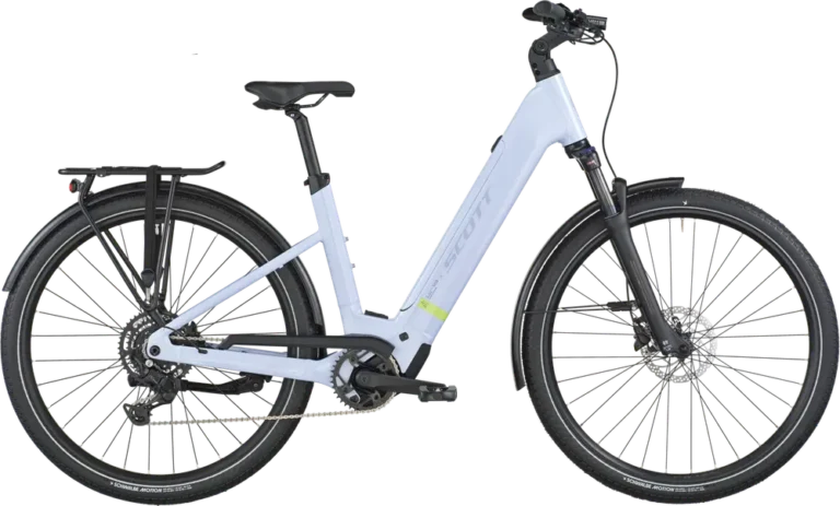 Scott Sub Sport 30 Wave