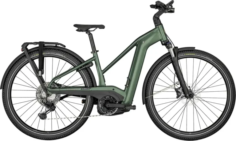 Scott Sub Sport eRIDE 10 Lady 2024