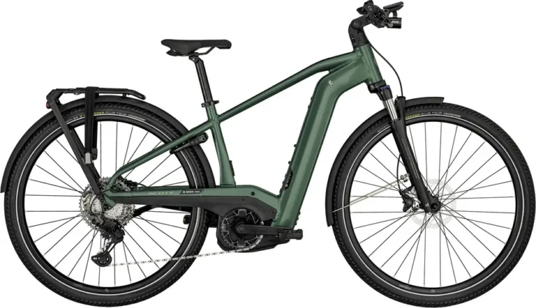 Scott Sub Sport eRIDE 10 Men 2025