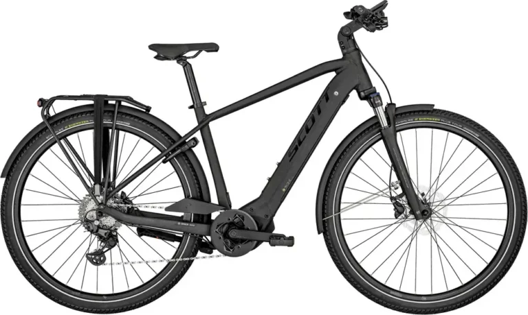 Scott Sub Sport eRIDE 20 Men grey 2025