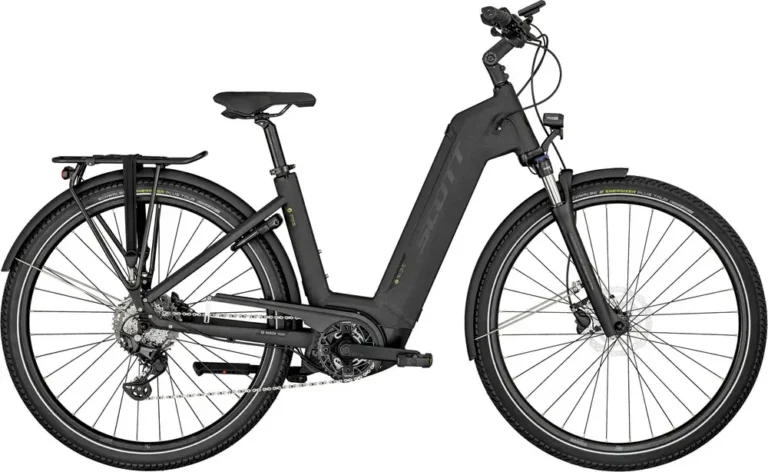 Scott Sub Sport eRIDE 20 Unisex grey