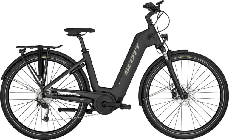 Scott Sub Tour eRIDE 20 Unisex