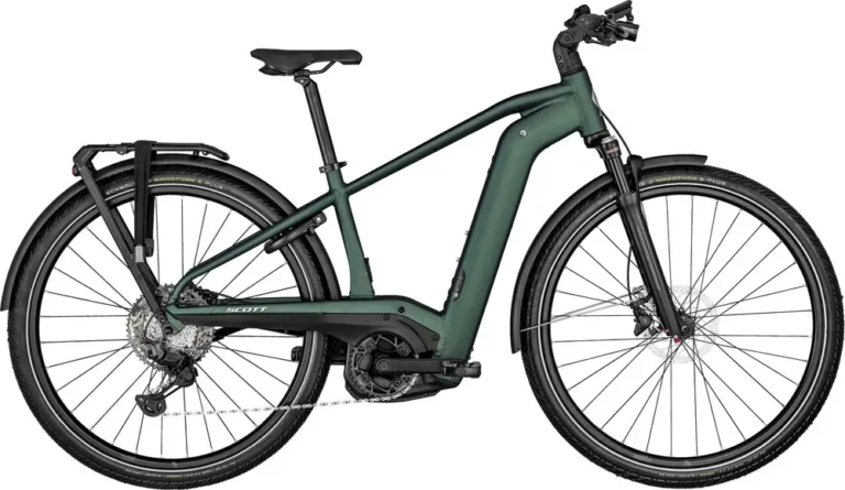 Scott Sub eRIDE EVO Men