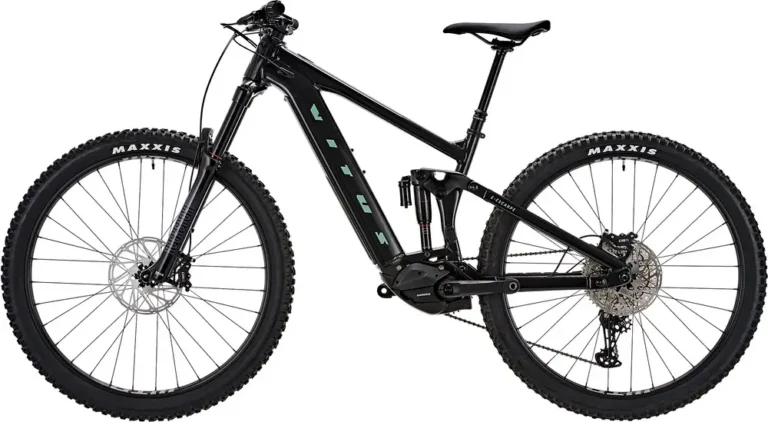 Vitus E-Escarpe 290 VR 2023