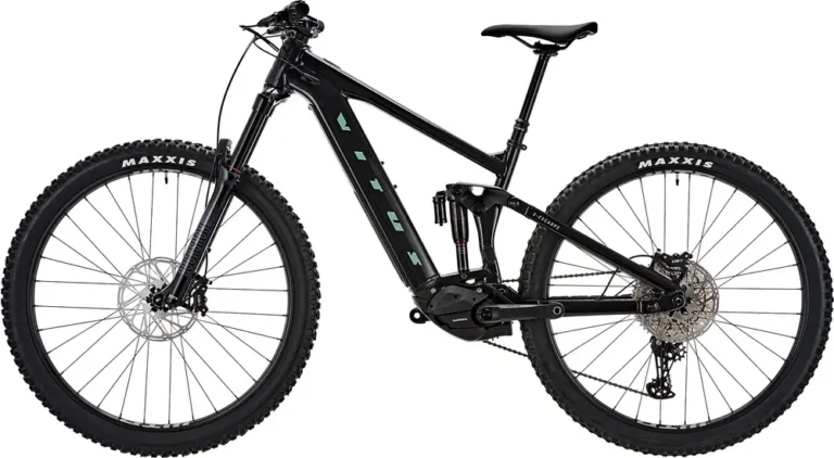 Vitus E-Escarpe 290 VR 2024
