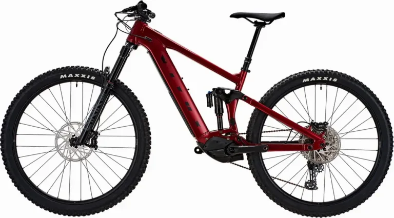 Vitus E-Escarpe 290 VRS 2023