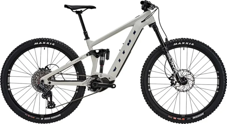 Vitus E-Escarpe 290 VRX 2023