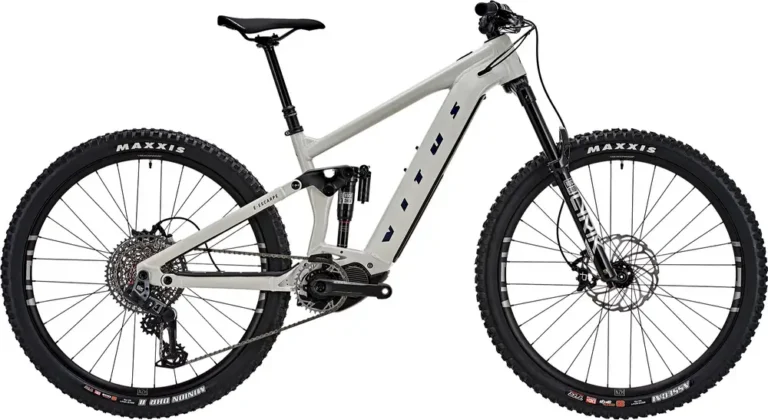 Vitus E-Escarpe 290 VRX 2024