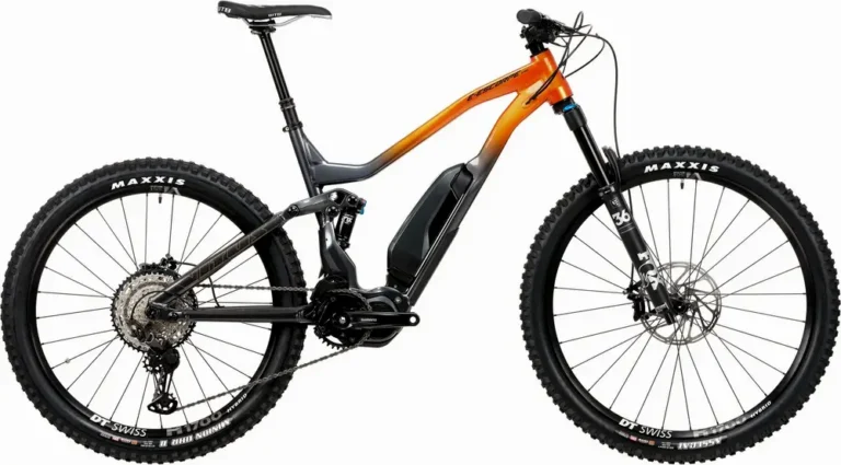 Vitus E-Escarpe VRS